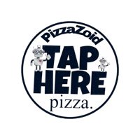 Food New Post Sticker by PizzaZoid