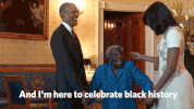 barack obama potus GIF by Obama