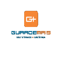 Box G Sticker by Guarde Mais Self Storage
