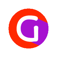 G Sticker