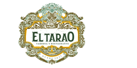 eltarao giphyupload tarao eltarao el tarao Sticker