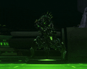 wormcurse GIF