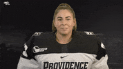 Look Around Sport GIF by Providence Friars