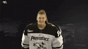 Sport Hockey GIF by Providence Friars