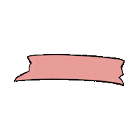 Lines Tape Sticker