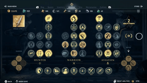acodyssey GIF by Assassin's Creed