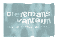 CieremansVanReijn vlag cvr reclamebureau cieremansvanreijn Sticker