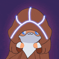 Star Wars Force GIF by Chimpers