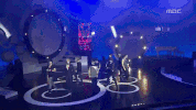 k-pop GIF