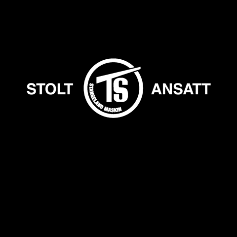 Ts GIF by Stangeland Maskin AS