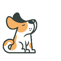 Best Friend Love Sticker by Lovbau