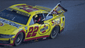 Joey Logano Racing GIF by NASCAR