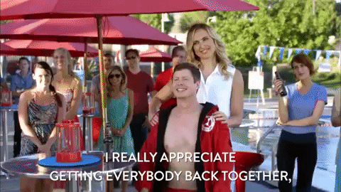 season 5 episode 3 GIF by Workaholics