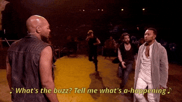 john legend GIF by NBC