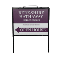 Realestate Rotate Sticker by BHHS PenFed Realty Texas