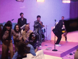 Nice Guys GIF by Easy Life