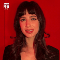 Smirk Smile GIF by Respective