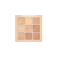 Eyeshadow 메이크업 Sticker by BY ECOM
