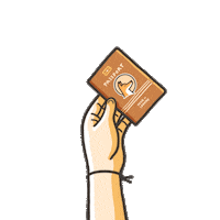 Dingoos travel australia viajar avion Sticker