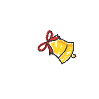Christmas Illustration Sticker by WENN+ABER