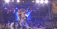 Kenny Omega Aew On Tnt GIF by All Elite Wrestling on TNT