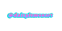 Sticker by Daisy Lemon
