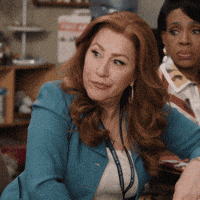 Abbott What GIF by ABC Network