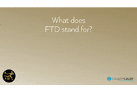 faq GIF by Coupon Cause