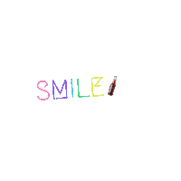 Happy Laugh Sticker by Suívie