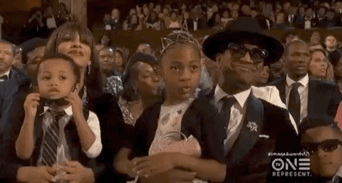 neyo GIF by 50th NAACP Image Awards