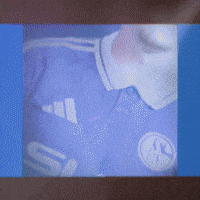 Football Soccer GIF by FC Schalke 04