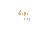Hello Sticker