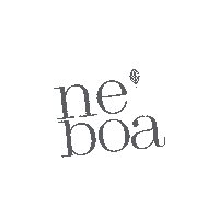 Neboa Kosmetyki Sticker by Neboa