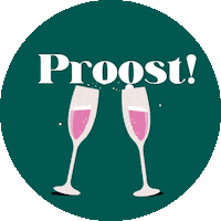 Nieuw Sticker by miekinvorm