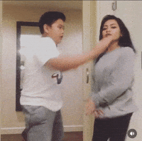 Work It Dancing GIF