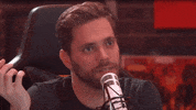 confused d&d GIF by Hyper RPG