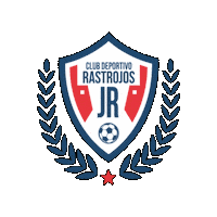 Futbolsanjavier Sticker