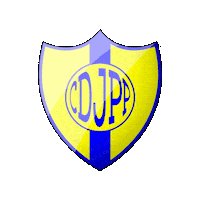 Futbolsanjavier Sticker