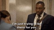 All Rise GIF by CBS