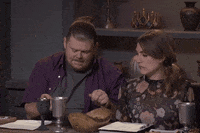 Ron Ogden GIF by The Dungeon Run