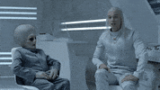 comedy monday GIF by People of Earth TBS