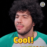 Selena Gomez Love GIF by First We Feast