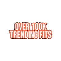 Shopeefashion Sticker by Shopee