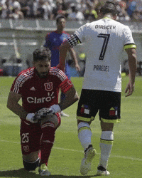 Colo Colo Albo GIF