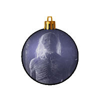 Christmas Fries Sticker by Omrop Fryslân