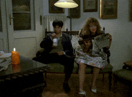 Cha-Cha-Cha Film GIF