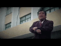 Pastor Lopez Colombia GIF by Un Dos Tres Cua