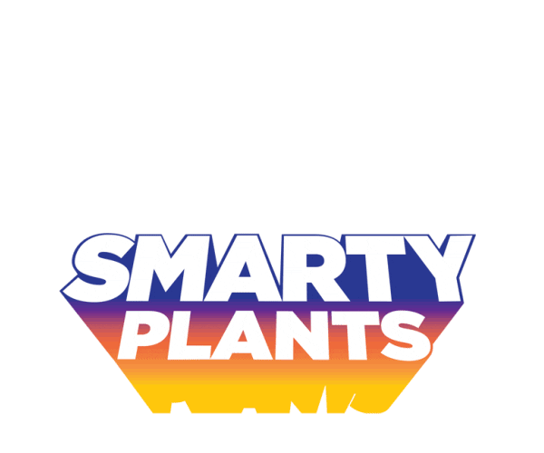 smartyplants giphyupload music science plants Sticker