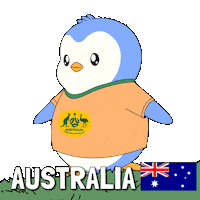 World Cup Football Sticker by Pudgy Penguins