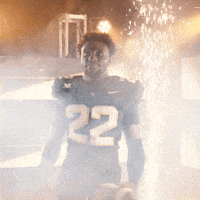 Football Montgomery GIF by UCF Knights
